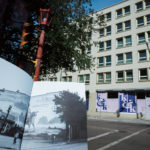 Chinatown Then and Now | Credit: Jonathan Desmond Photography