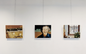 Paintings